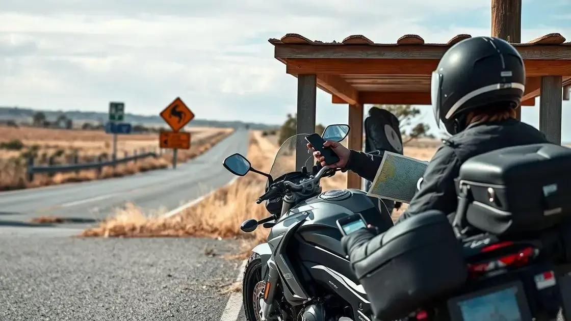 Planejamento de rotas e tomadas de decisão em viagem Planejamento de rotas e tomadas de decisão em viagem