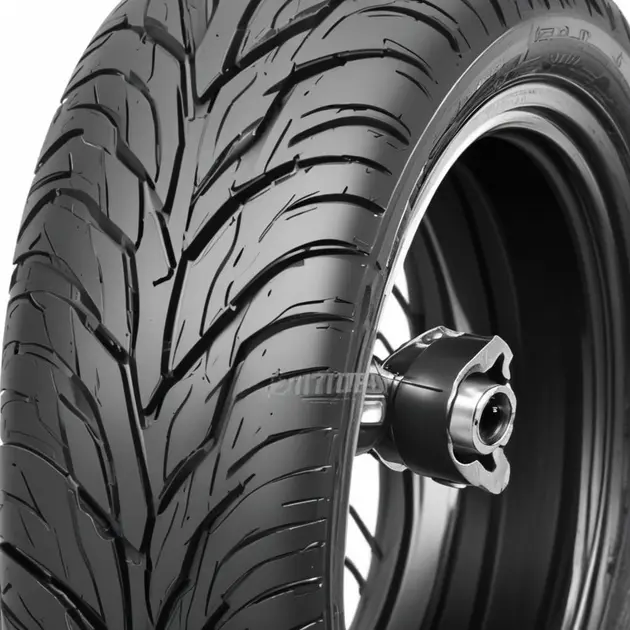 Pneu Titan Fan Factor 150 FLASHTYRE: Vale a Pena?
