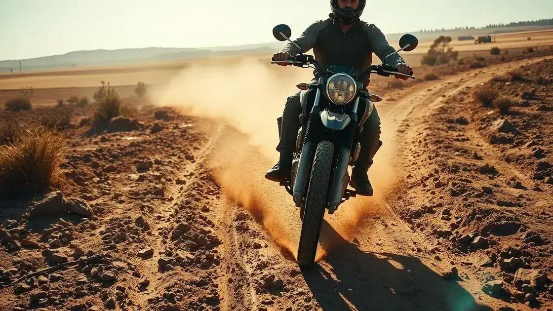 Postura e controle: o ajuste do corpo para não perder o equilíbrio