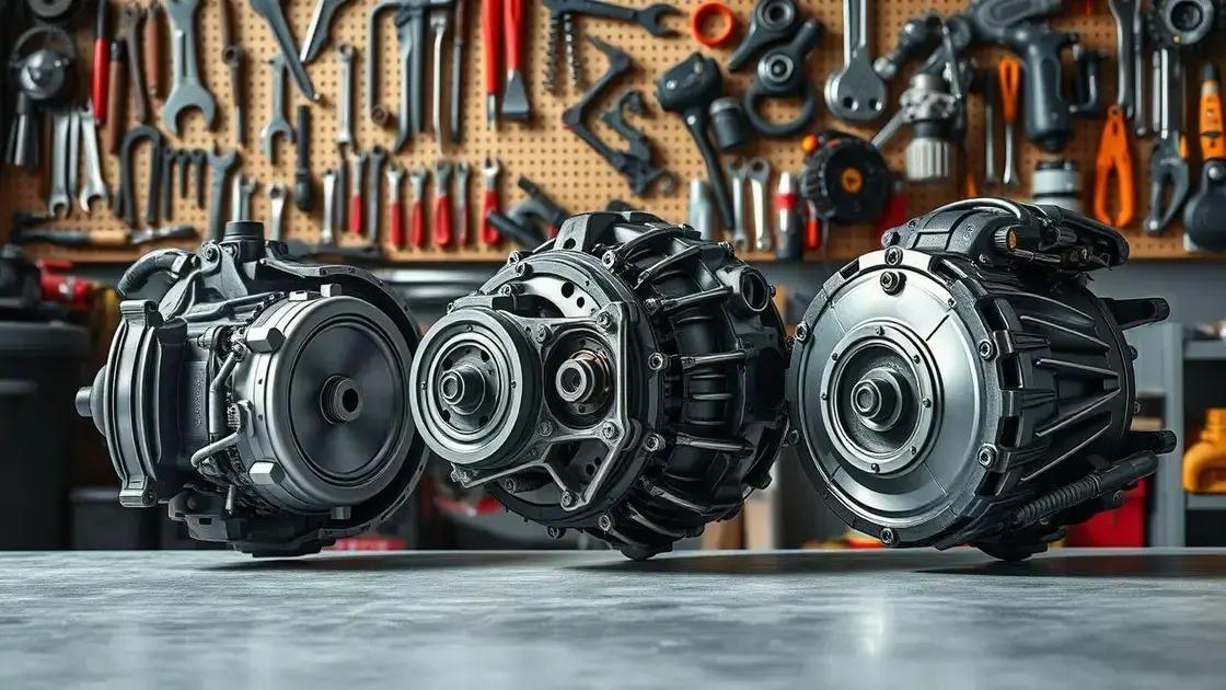 Principais tipos de kits: original, reforçado e esportivo Principais tipos de kits: original, reforçado e esportivo