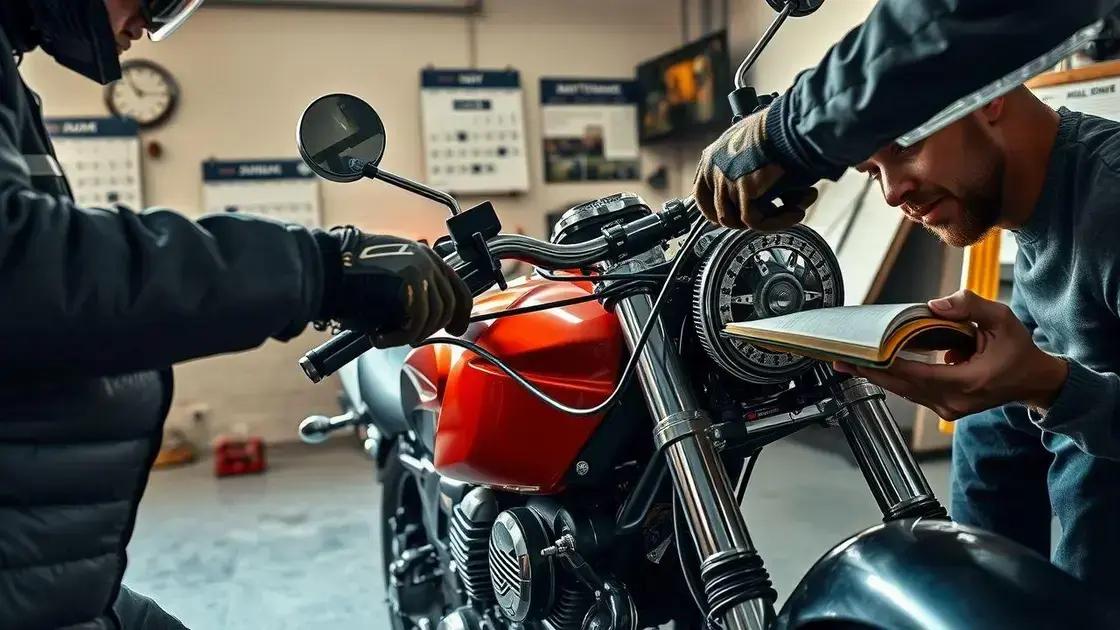 Quando e como fazer a manutenção preventiva