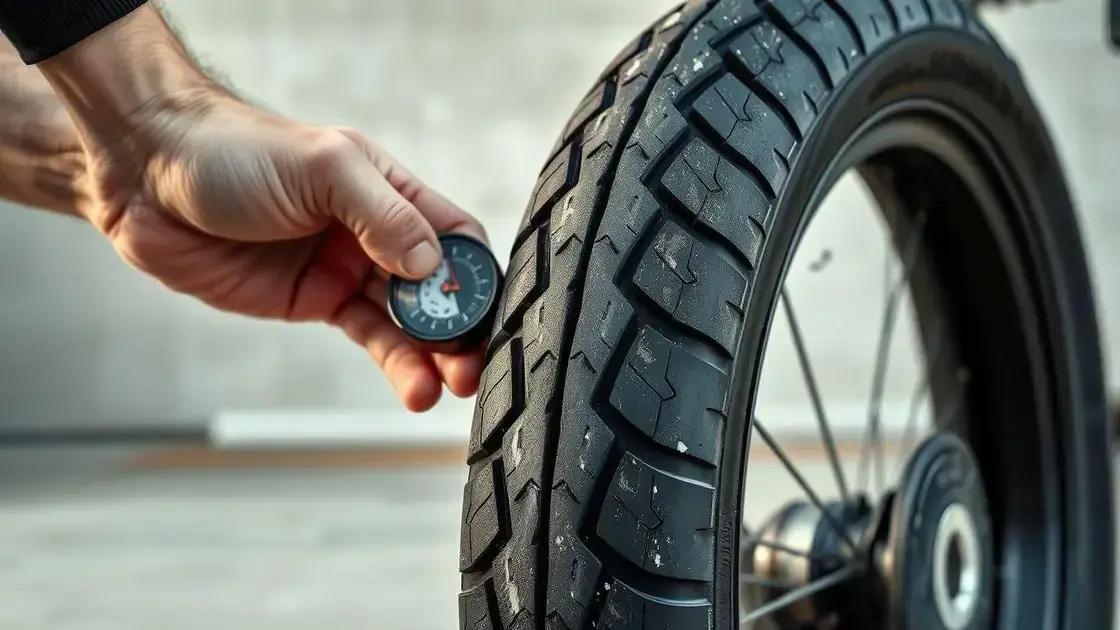 quando trocar e como identificar sinais de desgaste precoce