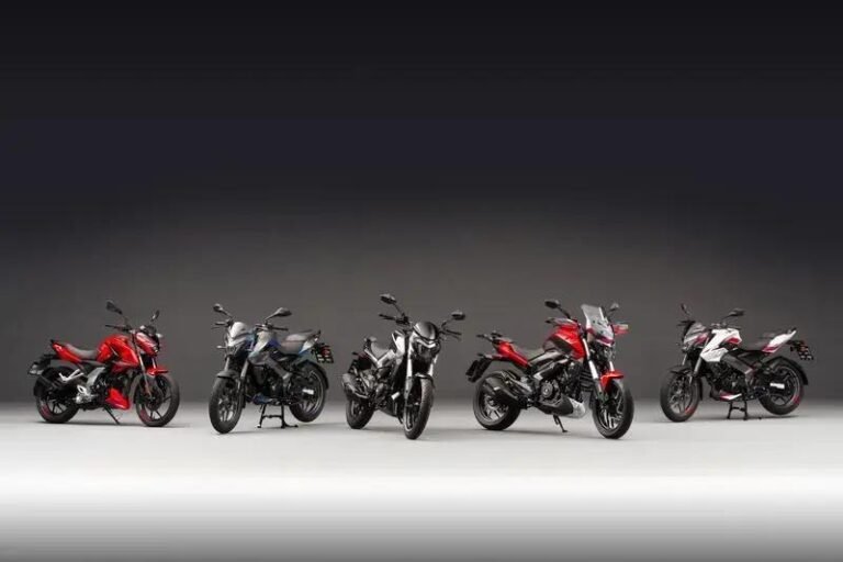 Recorde de vendas e produção impulsionam crescimento no mercado de motos em 2025