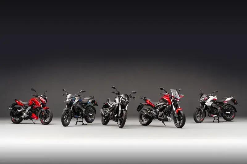 Recorde de vendas e produção impulsionam crescimento no mercado de motos em 2025