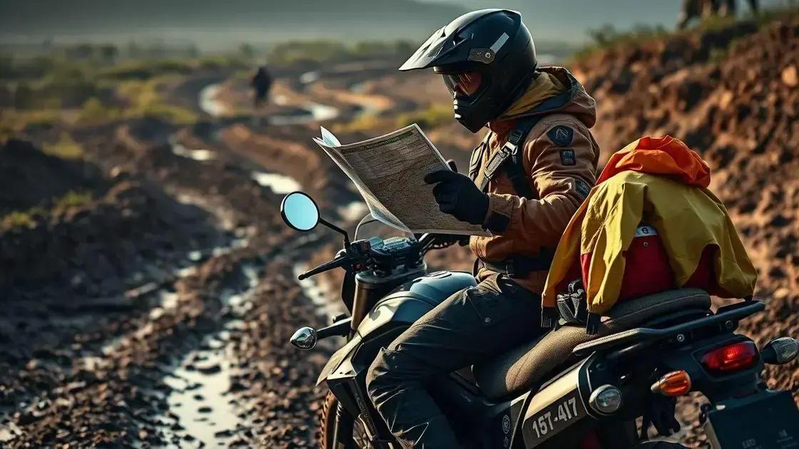 roteiros, horários e limites para evitar riscos roteiros, horários e limites para evitar riscos