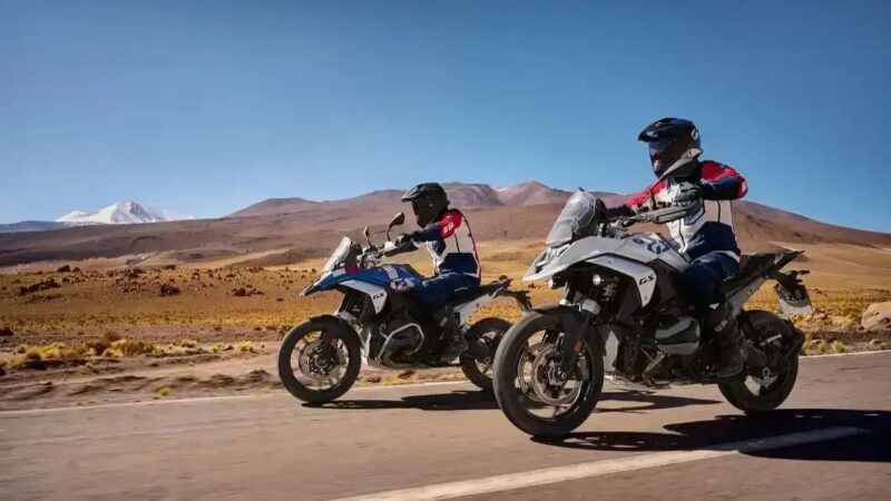 Seguro Carta Verde: essencial para quem viaja de moto pelo Mercosul