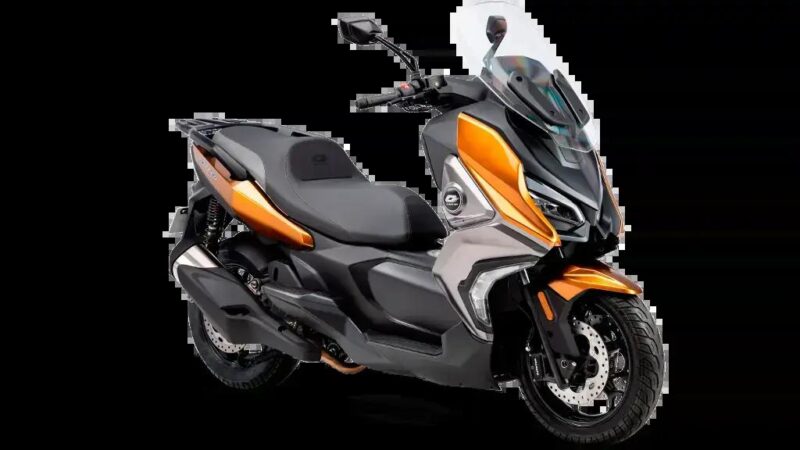 Shineray pode lançar a Fort 4.0 no Brasil? Confira os detalhes