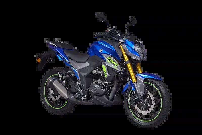 Suzuki Haojue registra crescimento e aposta no esporte para ampliar mercado