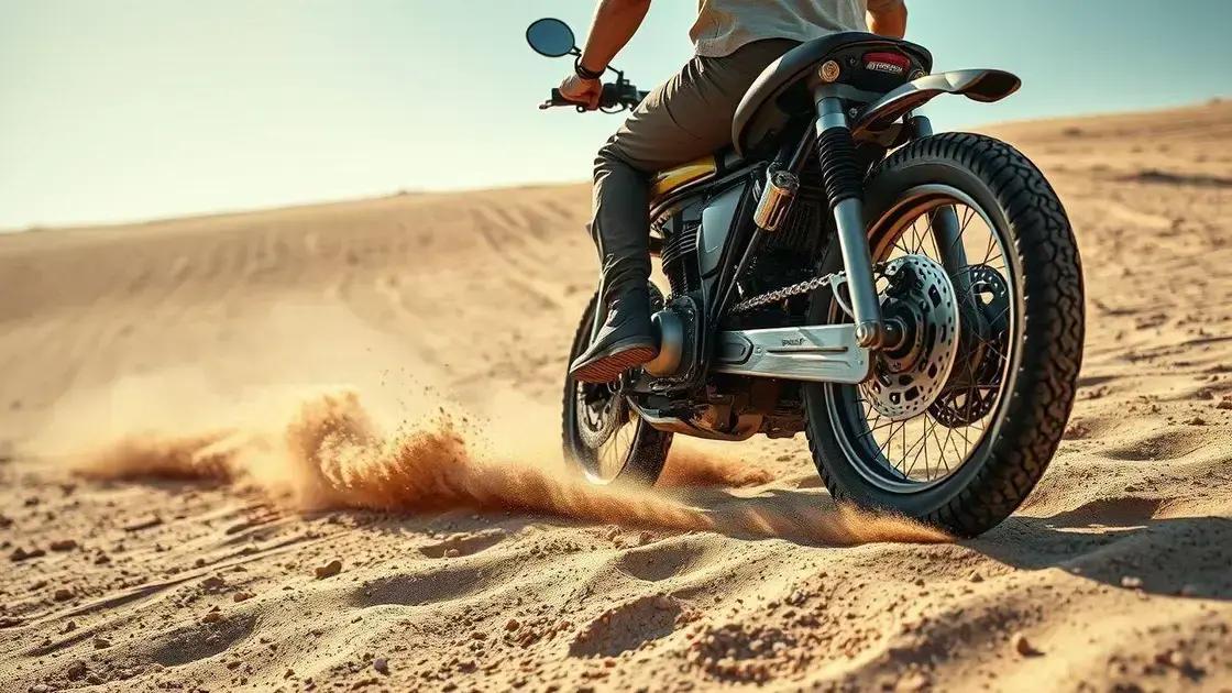 técnicas de pilotagem que garantem mais controle