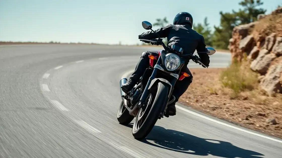 Técnicas para ajustar velocidade e postura