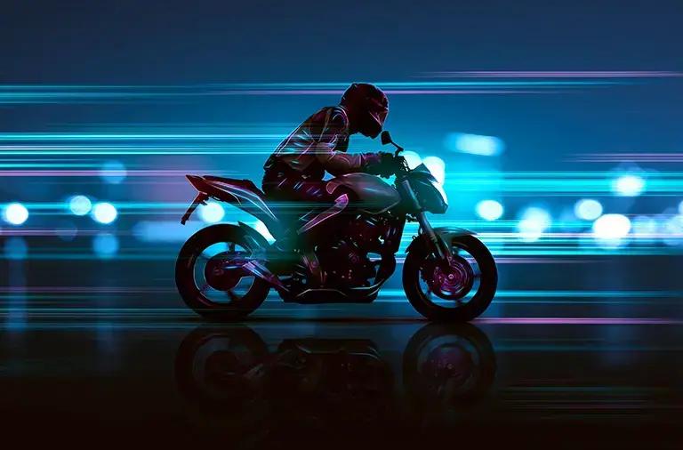 Tecnologia na Motocicleta: 5 Mimos que Toda Moto Precisa Ter