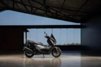 Yamaha NMAX 2025: Tecnologia, Segurança e Potência em um Só Modelo