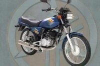 Yamaha RD 135: Ícone das ruas que marcou gerações