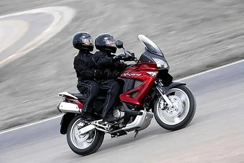 4 motos big trail que você provavelmente esqueceu
