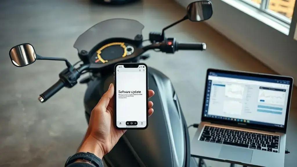 Atualizações de software e por que não dá para ignorar Atualizações de software e por que não dá para ignorar