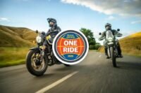 Celebrando o espírito do motopurismo no One Ride 2025