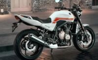 Clone chinês ZX 500F gera polêmica antes do lançamento oficial