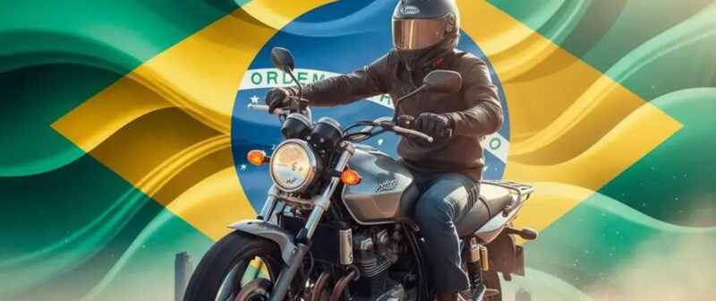 CNH Social 2025: Como Conseguir Sua Carteira de Motociclista Grátis