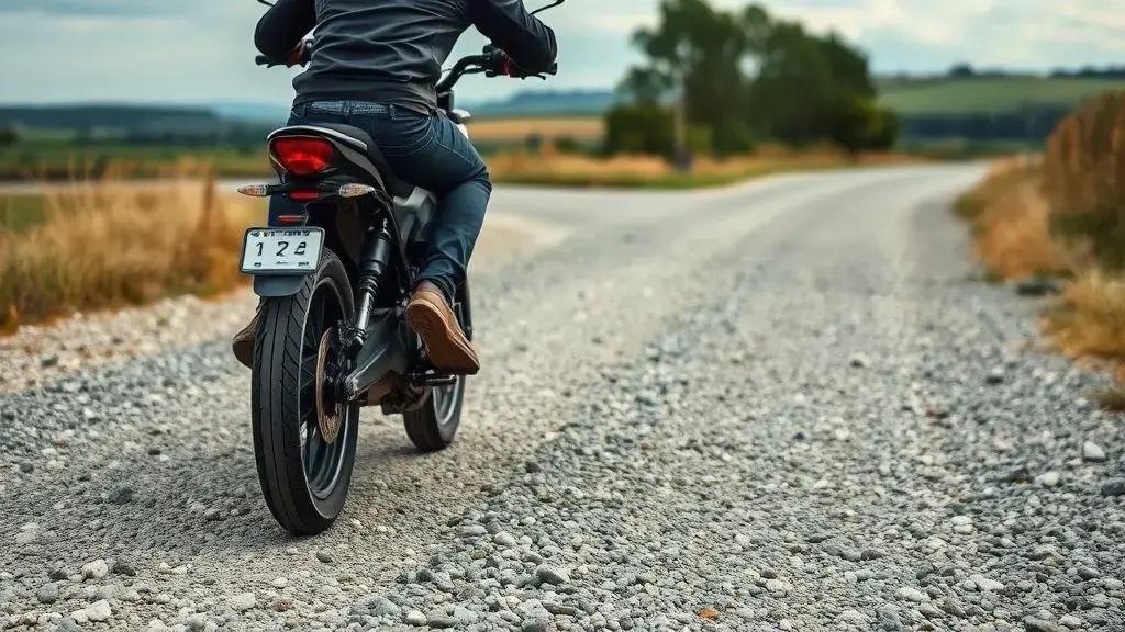 Como adaptar a postura e leitura do terreno nas irregularidades Como adaptar a postura e leitura do terreno nas irregularidades