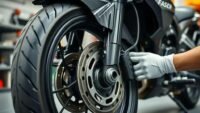 Como ajustar freio dianteiro da Yamaha Fazer 250