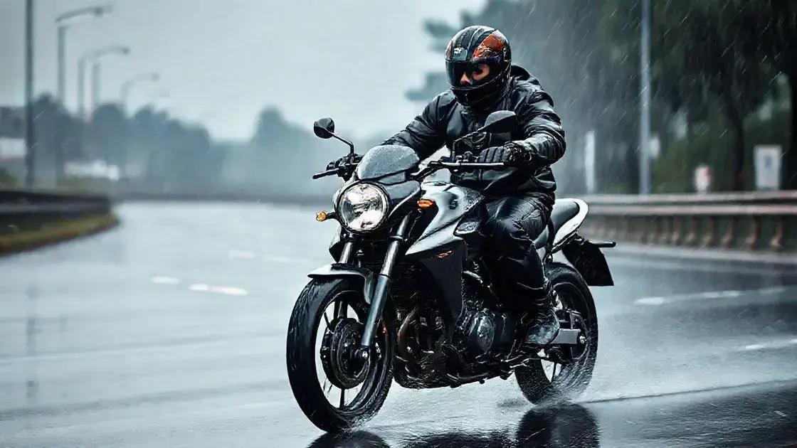 Como ajustar postura e velocidade para ganhar segurança Como ajustar postura e velocidade para ganhar segurança