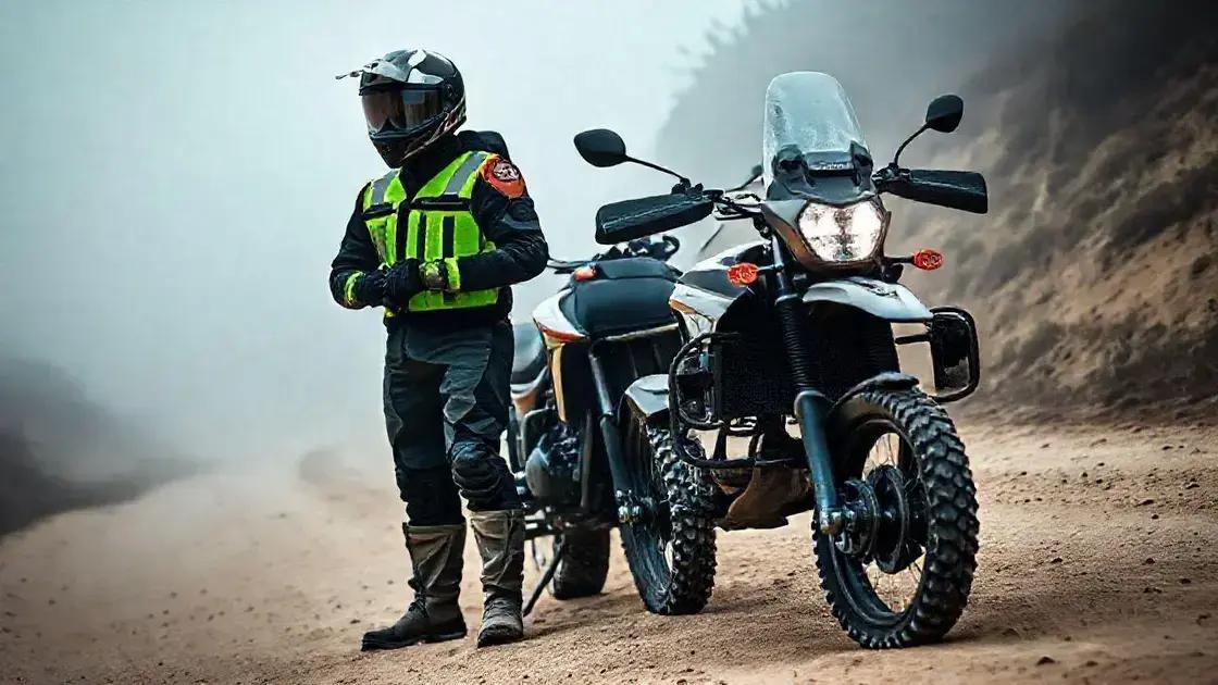 Como escolher equipamentos e acessórios certos para enfrentar terrenos escorregadios Como escolher equipamentos e acessórios certos para enfrentar terrenos escorregadios