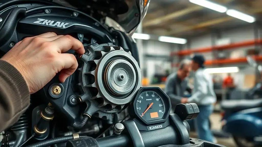 Como identificar sinais de desgaste antes do problema aparecer