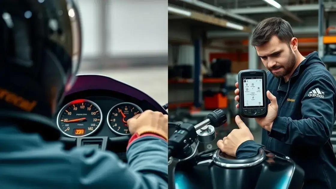 Como identificar sinais de falhas e agir rápido Como identificar sinais de falhas e agir rápido