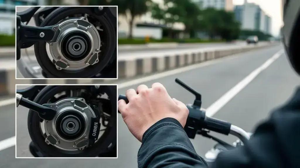 Cuidados após a troca e primeiras impressões Cuidados após a troca e primeiras impressões