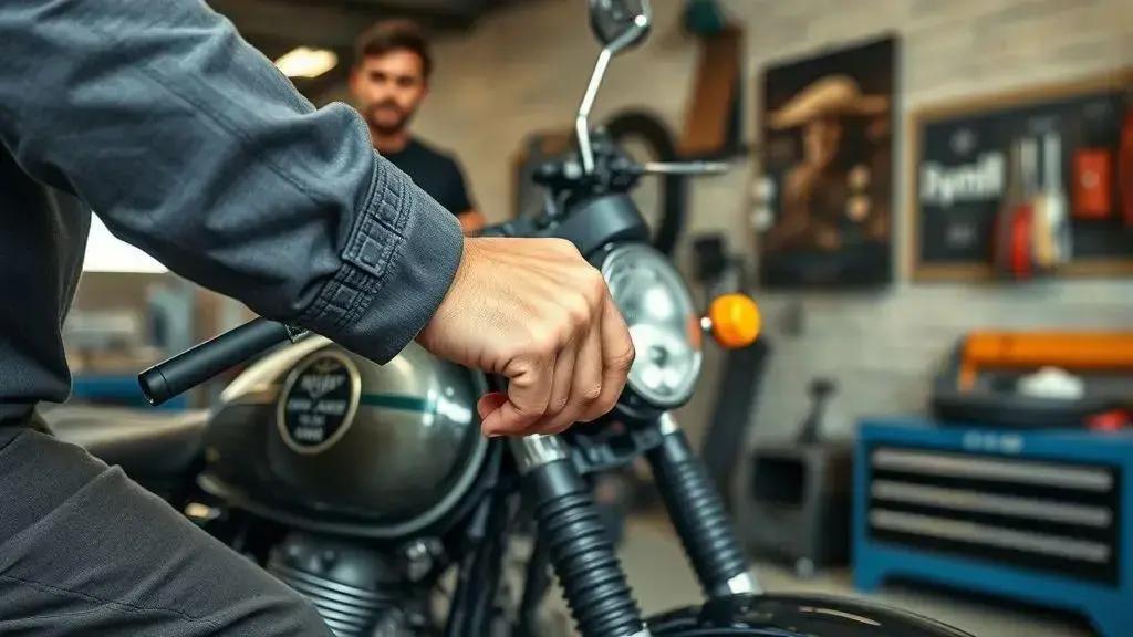 Cuidados após o ajuste e sinais de que algo não está certo