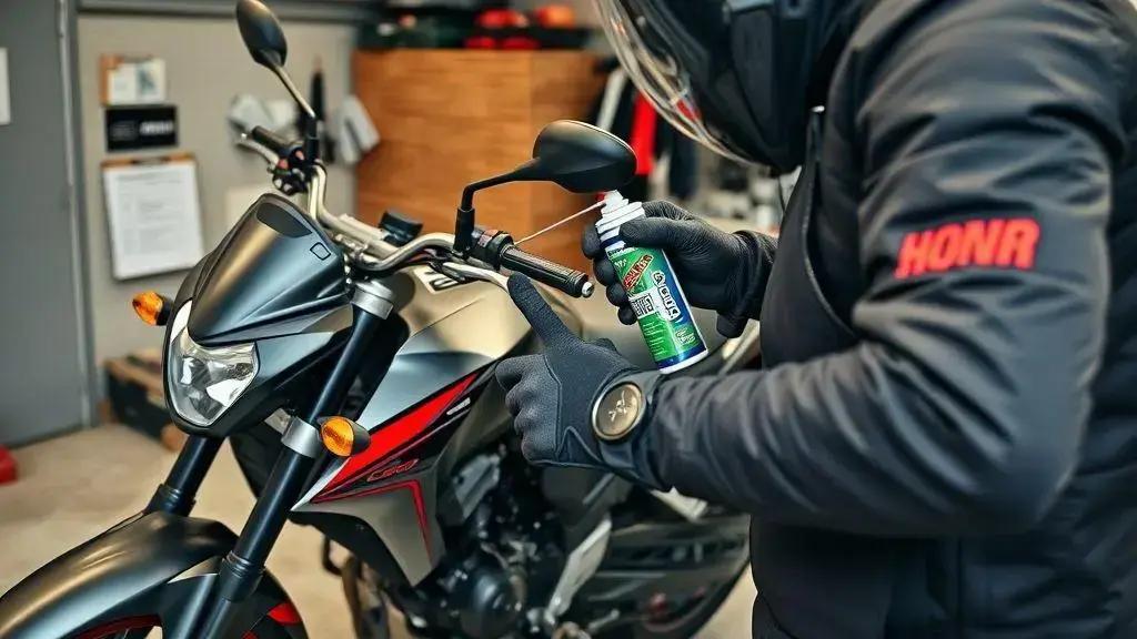 Cuidados e dicas de manutenção após o ajuste Cuidados e dicas de manutenção após o ajuste