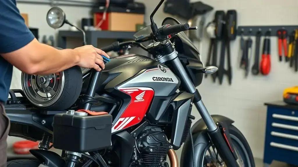 Cuidados e dicas para aumentar a vida útil da nova bateria Cuidados e dicas para aumentar a vida útil da nova bateria