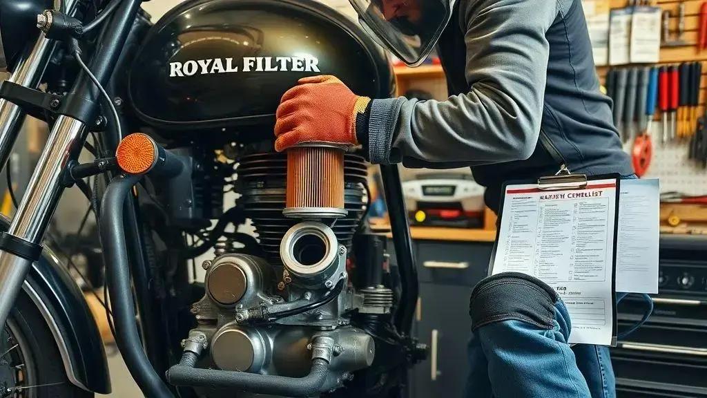 Cuidados e erros comuns ao fazer a manutenção Cuidados e erros comuns ao fazer a manutenção