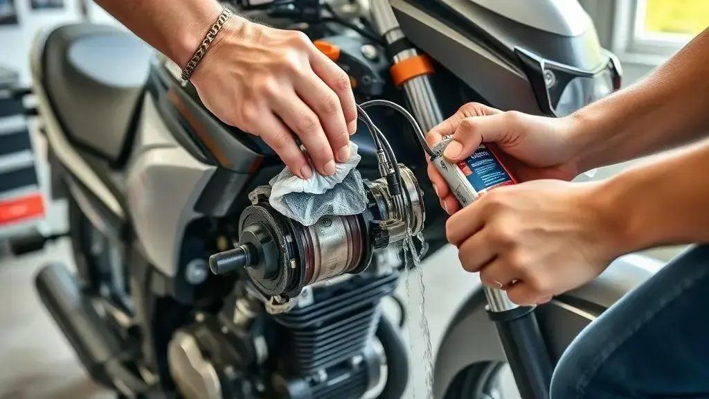 Cuidados extras e como evitar problemas futuros Cuidados extras e como evitar problemas futuros