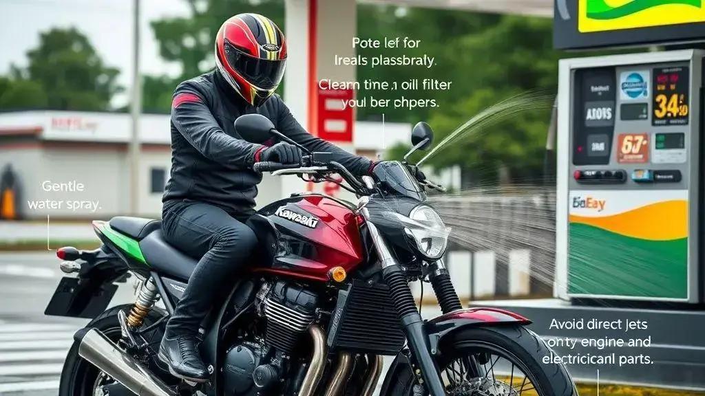 Cuidados extras e dicas para prolongar a vida do motor