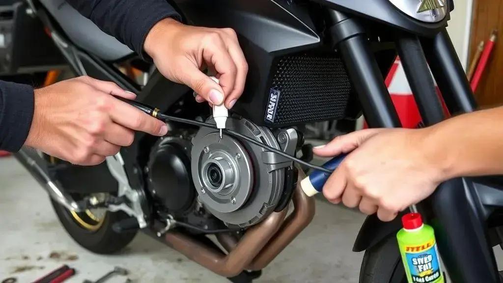 Cuidados extras para prolongar a vida útil do sistema Cuidados extras para prolongar a vida útil do sistema