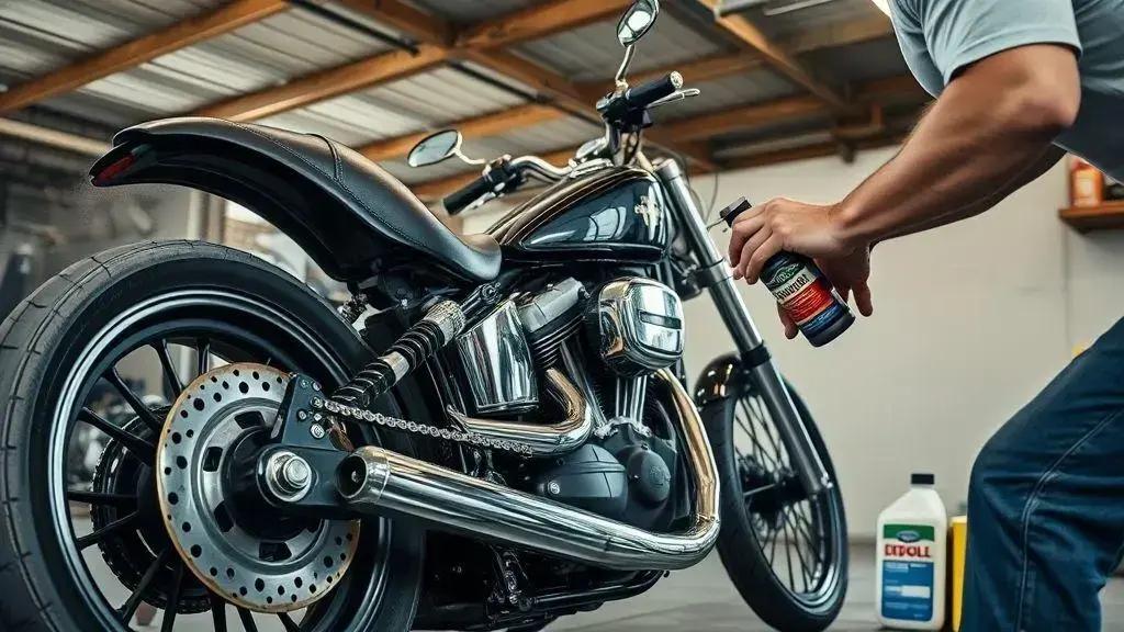 Cuidados extras que prolongam a vida da sua custom Cuidados extras que prolongam a vida da sua custom