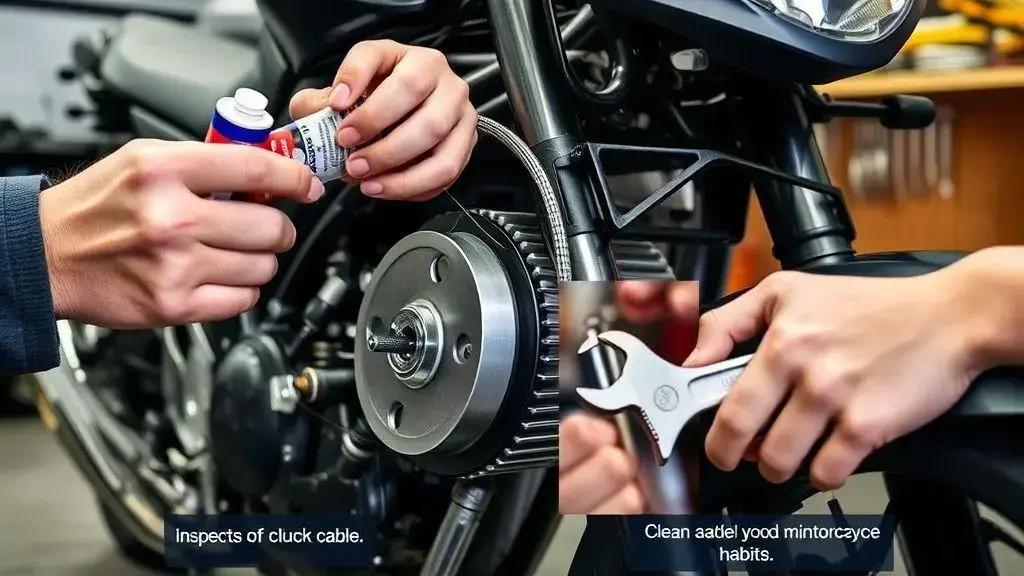 Cuidados para evitar desgaste e garantir vida longa ao cabo Cuidados para evitar desgaste e garantir vida longa ao cabo