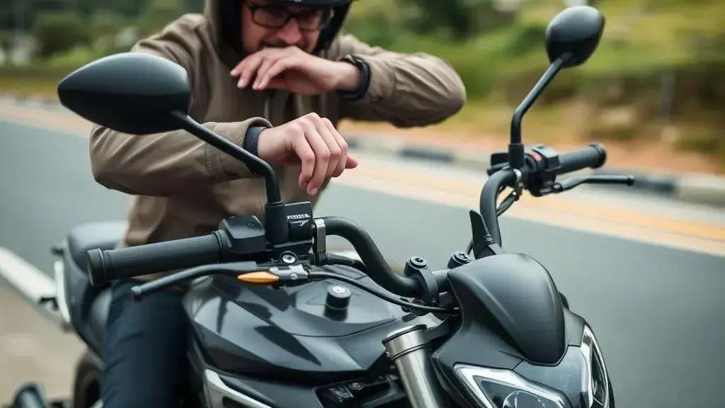 Cuidados pós-ajuste e dicas para testar a posição