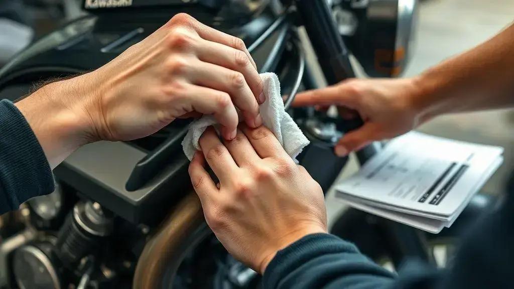 Cuidados pós-manutenção e dicas para evitar desgaste