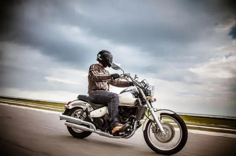 Dafra Horizon 250: Uma história de estilo clássico e performance