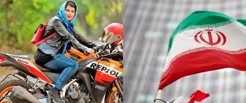 Debate no Irã Pode Redefinir Direitos de Mulheres na Mobilidade