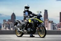 Design antiquado e painel básico: os pontos fracos da V-Strom 650 em 2025