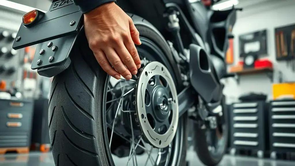 Dicas de manutenção para prolongar a vida útil Dicas de manutenção para prolongar a vida útil