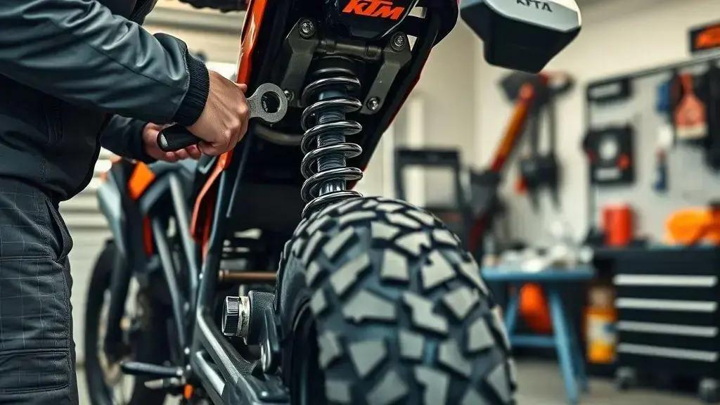 dicas de segurança e manutenção após o ajuste dicas de segurança e manutenção após o ajuste