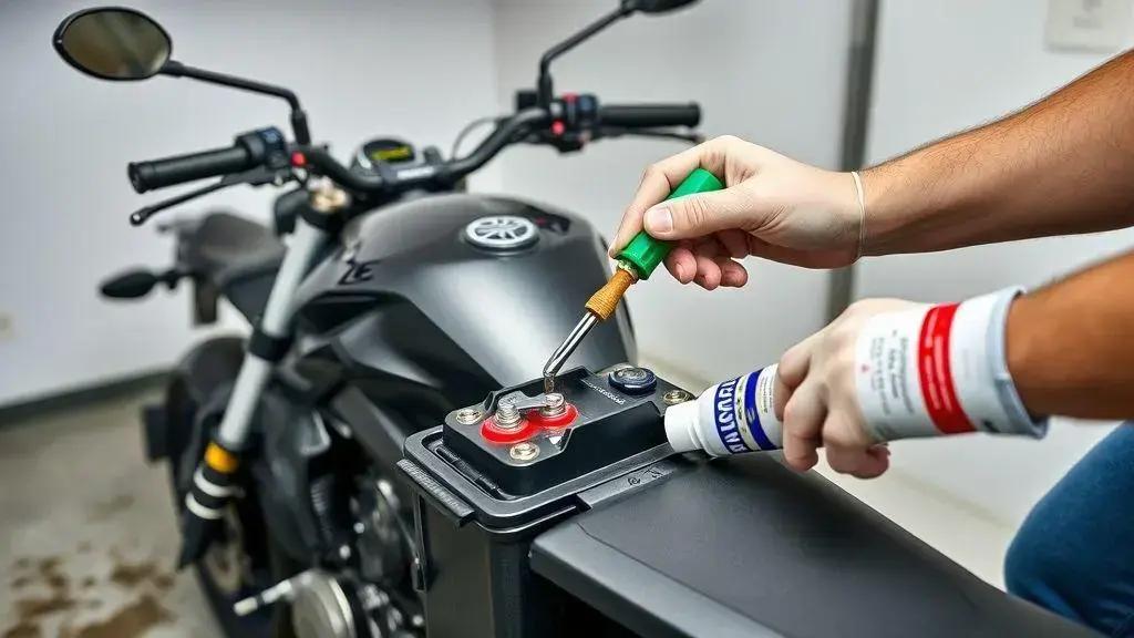 Dicas extras de segurança e conservação