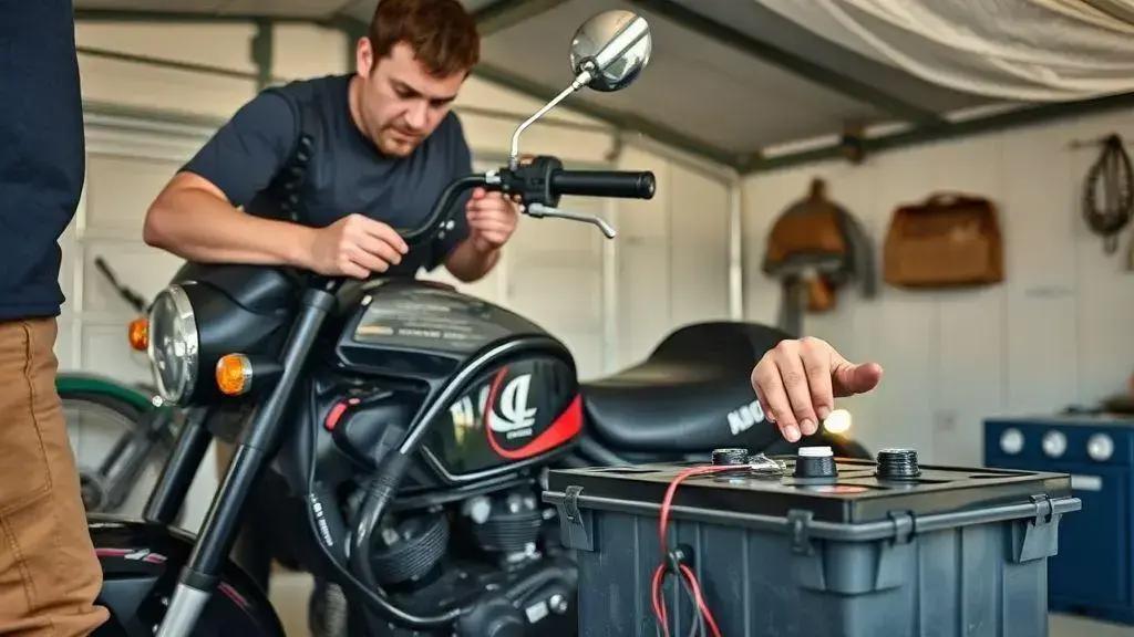 Dicas extras para prolongar a vida útil da sua bateria Dicas extras para prolongar a vida útil da sua bateria