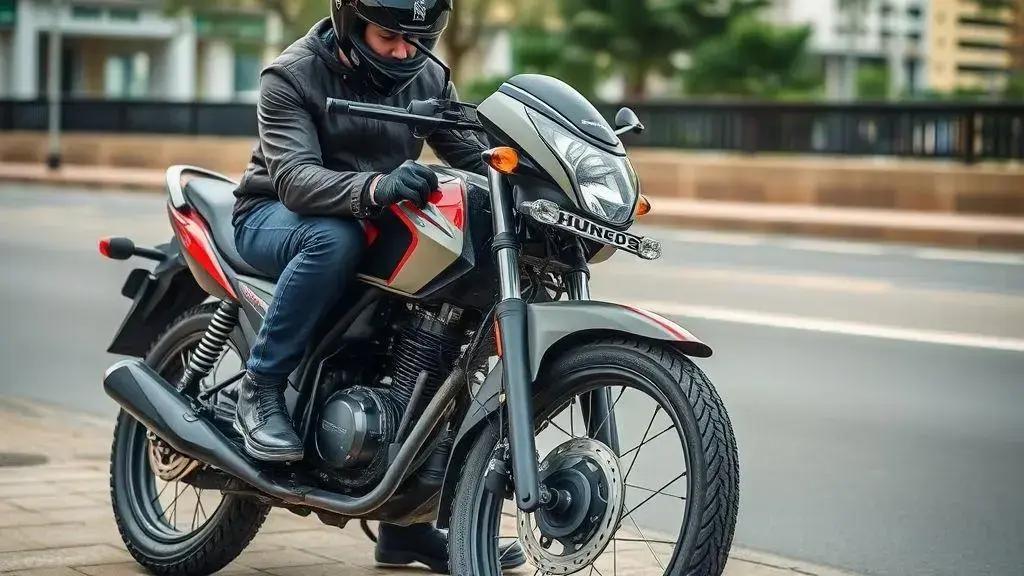 Dicas finais para uma pilotagem confortável