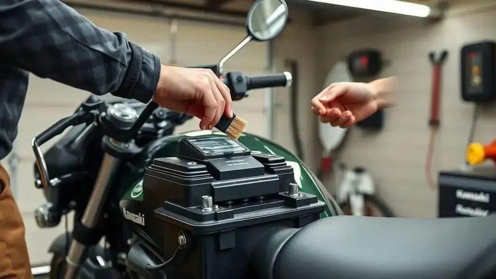 Dicas para aumentar a vida útil da sua bateria Dicas para aumentar a vida útil da sua bateria