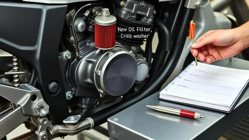 Dicas para evitar erros e aumentar a vida útil do motor Dicas para evitar erros e aumentar a vida útil do motor